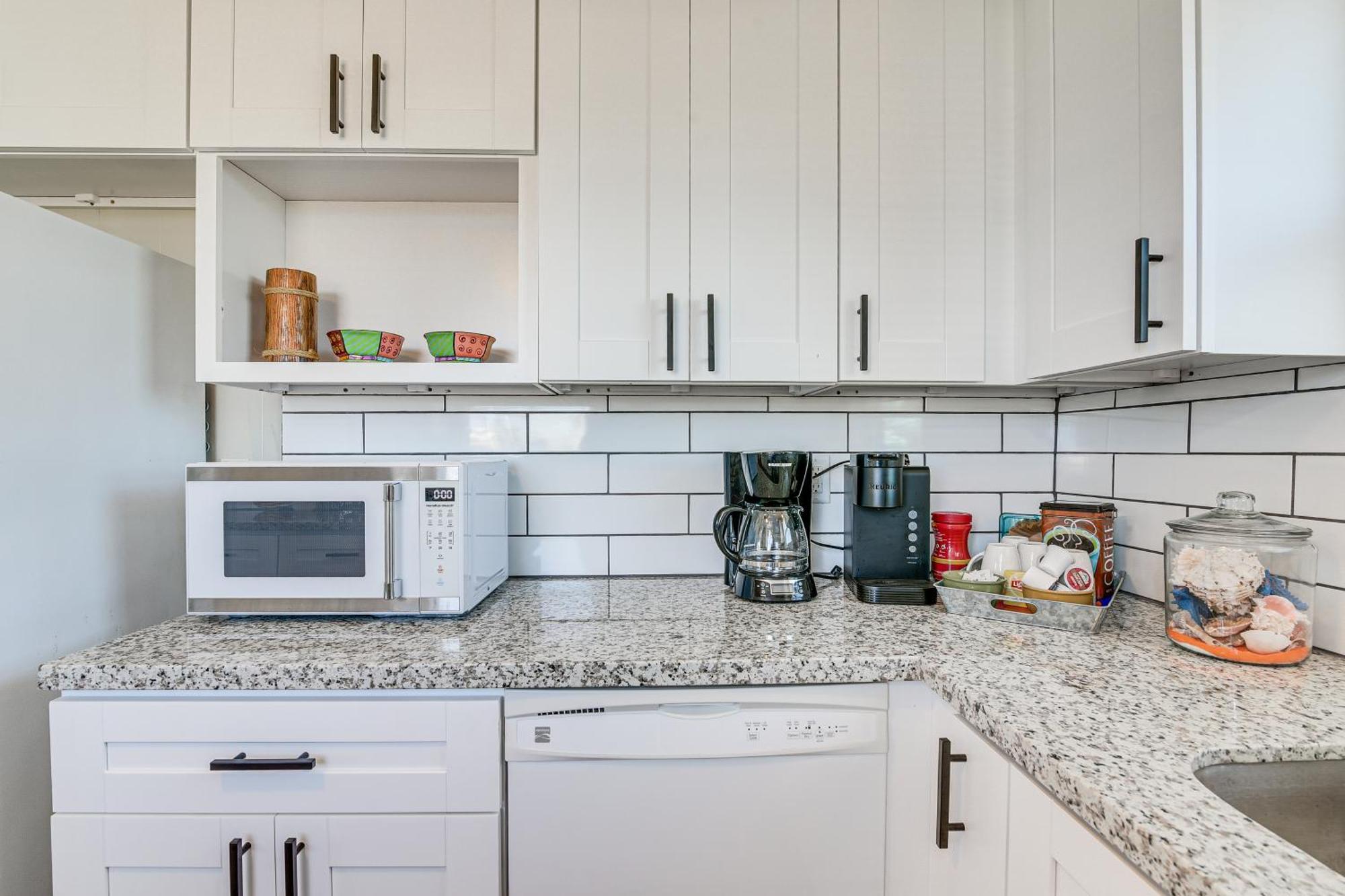 Second-Row Surfside Beach House Newly Renovated! Екстериор снимка